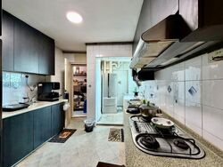 Blk 469B Blue Riverview (Sembawang), HDB Executive #617114181